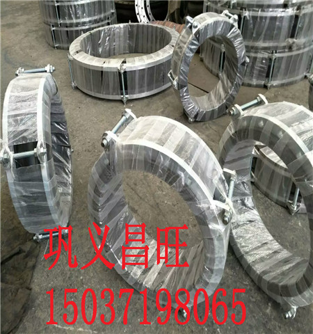 甘孜藏族自治州可曲饶橡胶软接头安装用于工业管道补偿接头发挥重要作用